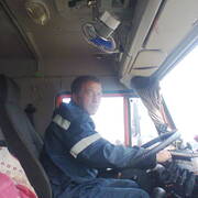 александр, 53, Чишмы