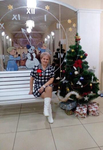 My photo - Tatyana, 53 from Polonne (@tatyana216174)