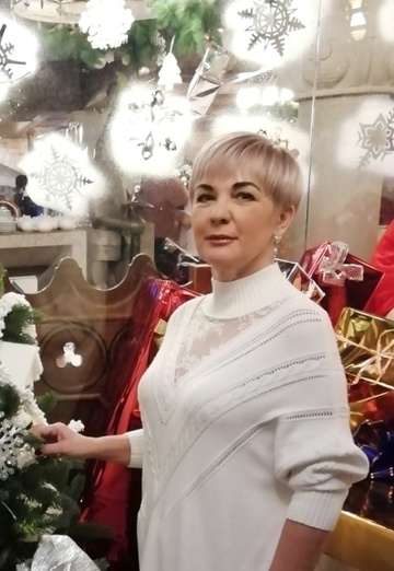 My photo - Marina, 54 from Kaliningrad (@marina241472)