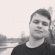 Юрий, 22, Киржач
