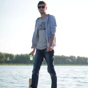 Ilya 33 Kopeysk