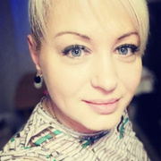 Ирина, 32, Щелково