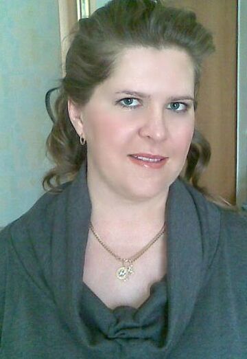 Моя фотография - Ольга, 41 из Кокшетау (@olga34418)