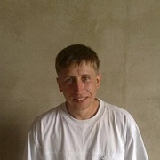Евгений, 37, Луза