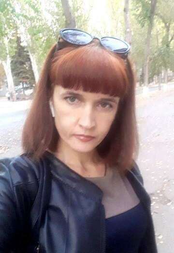 Моя фотография - Елена, 42 из Волгодонск (@elena437715)