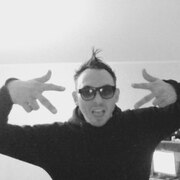 антон, 36, Коммунар