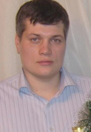 My photo - Maksim, 42 from Tula (@maksim259325)