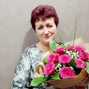 Татьяна, 50, Нехаевский