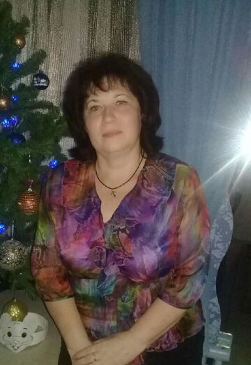 Моя фотография - Лена, 57 из Нижний Новгород (@lena50259)