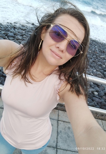 My photo - Mariangeles, 38 from Alicante (@mariangeles1)