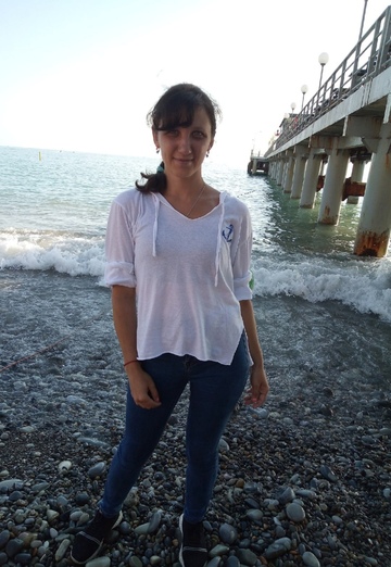 My photo - Tatyana, 33 from Vologda (@tatyana351861)