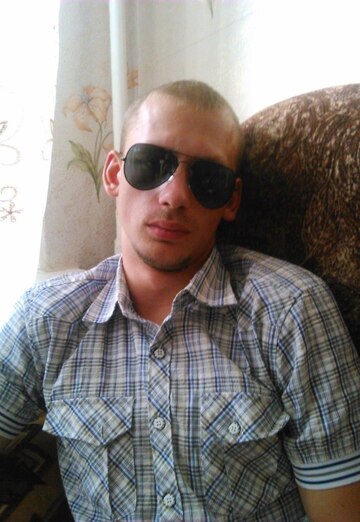 Моя фотография - Алексей, 30 из Ухта (@aleksey132812)