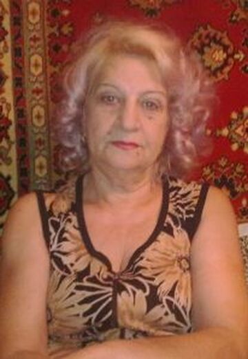 Моя фотография - Екатерина, 78 из Самара (@katyad23)