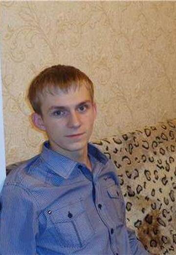 Моя фотография - Кирилл, 32 из Воткинск (@user99205)