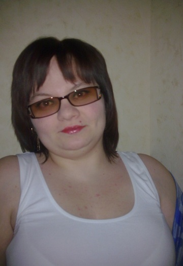 My photo - yuliya, 37 from Lvovskiy (@uliya3440)