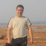Тимур, 29, Лесосибирск