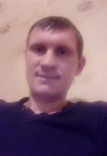 Моя фотография - !сергей, 38 из Волковыск (@sergey845785)