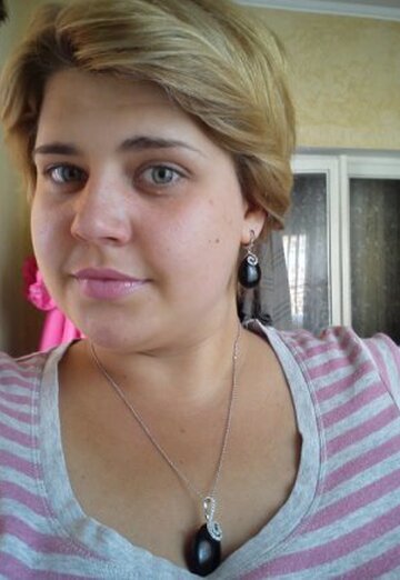 Моя фотографія - Христина Бунковська, 31 з Болехів (@hristinabunkovska)
