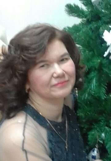 Моя фотография - Наталья, 50 из Канск (@natalyalatisheva0)