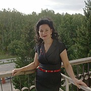 Галина, 54, Карасук