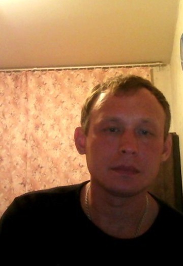Моя фотография - Андрей, 49 из Екатеринбург (@andrey361109)