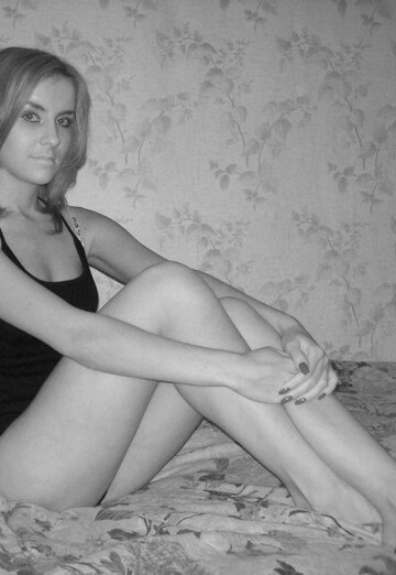 My photo - Cherry, 35 from Moscow (@cherry87)