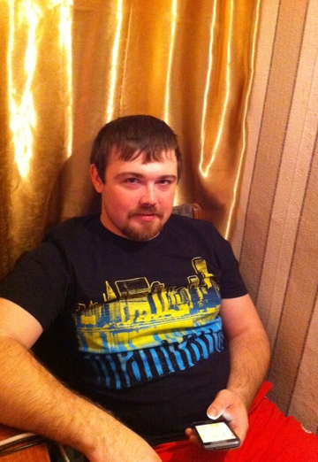 Моя фотография - Роман, 32 из Ангарск (@roman188080)