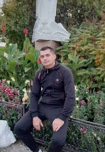 My photo - Mihail, 39 from Kazan (@mihail205860)