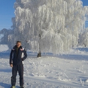 Александр, 50, Карабаш