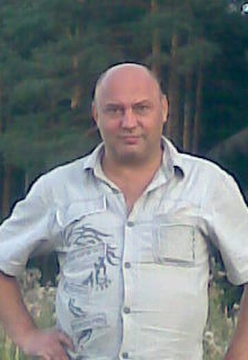 Моя фотография - Сергей, 56 из Иваново (@sergey656532)