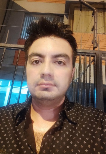JOSE MANUEL (@jeivien) — my photo № 5