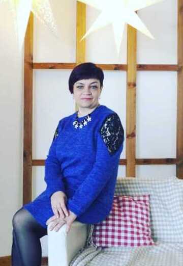 My photo - Elena, 45 from Penza (@elena450393)