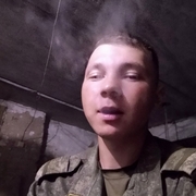 Виктор, 25, Черемушки