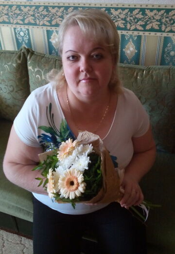 Моя фотография - Olga, 44 из Ярославль (@olga238037)