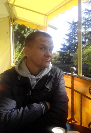 My photo - Pavel, 56 from Yalta (@pavel131493)