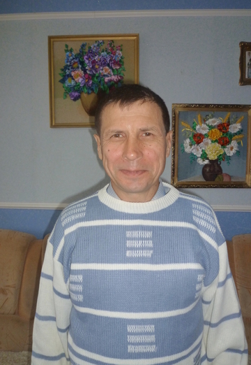 Моя фотография - вячеслав, 60 из Волгодонск (@vyacheslav12044)
