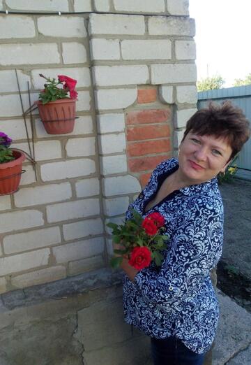 Моя фотография - Natali, 64 из Славянск-на-Кубани (@natali54706)