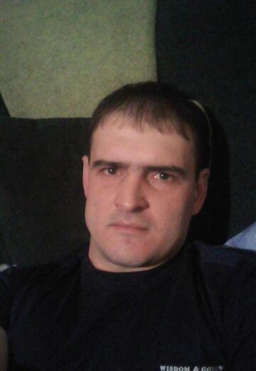 Моя фотография - Юрий, 34 из Якутск (@uriy118167)