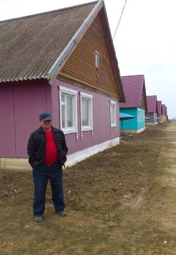 My photo - Valeriy, 58 from Belaya Kalitva (@valeriy18247)
