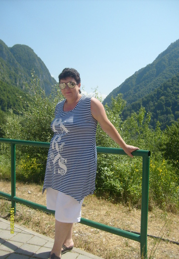 Моя фотография - Ольга, 54 из Благовещенск (@olga170665)