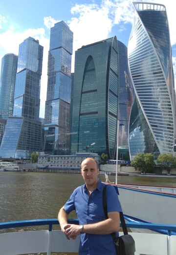 Sergey Seregin (@sergeyseregin30) — my photo № 17