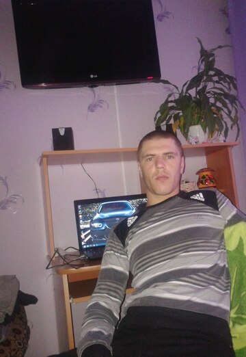 My photo - Dmitriy, 34 from Arzamas (@dmitriy335754)