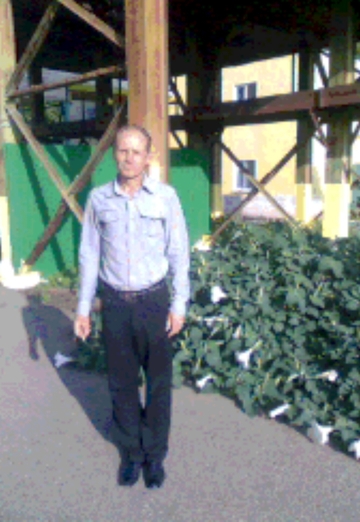 My photo - Vyachislav, 50 from Kropotkin (@vyachislav85)