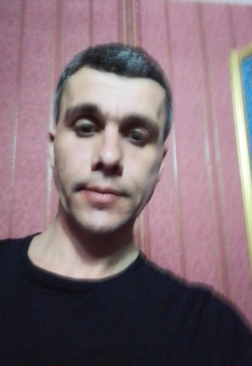 Моя фотография - Олег, 39 из Миргород (@oleg272456)