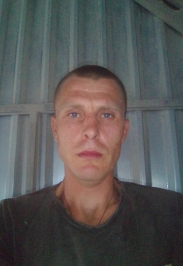 My photo - Sergey, 39 from Znamenka (@sergey589384)