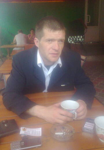 Моя фотография - Aleksandr, 40 из Винница (@aleksandr448724)
