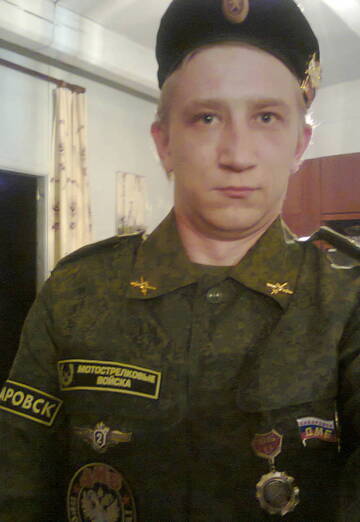 My photo - Evgeniy, 36 from Bestyakh (@evgeniy87946)