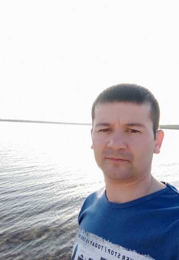Моя фотография - Сухроб, 33 из Челябинск (@suhrob3371)