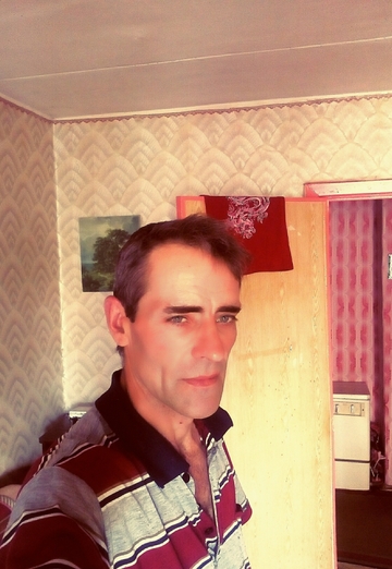 My photo - Aleksandr, 54 from Babruysk (@aleksandr601772)