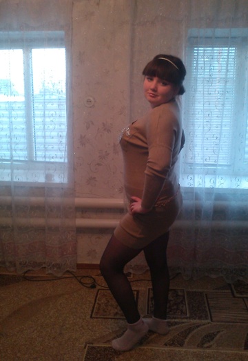 My photo - Lyolya, 30 from Novocherkassk (@lelya1672)